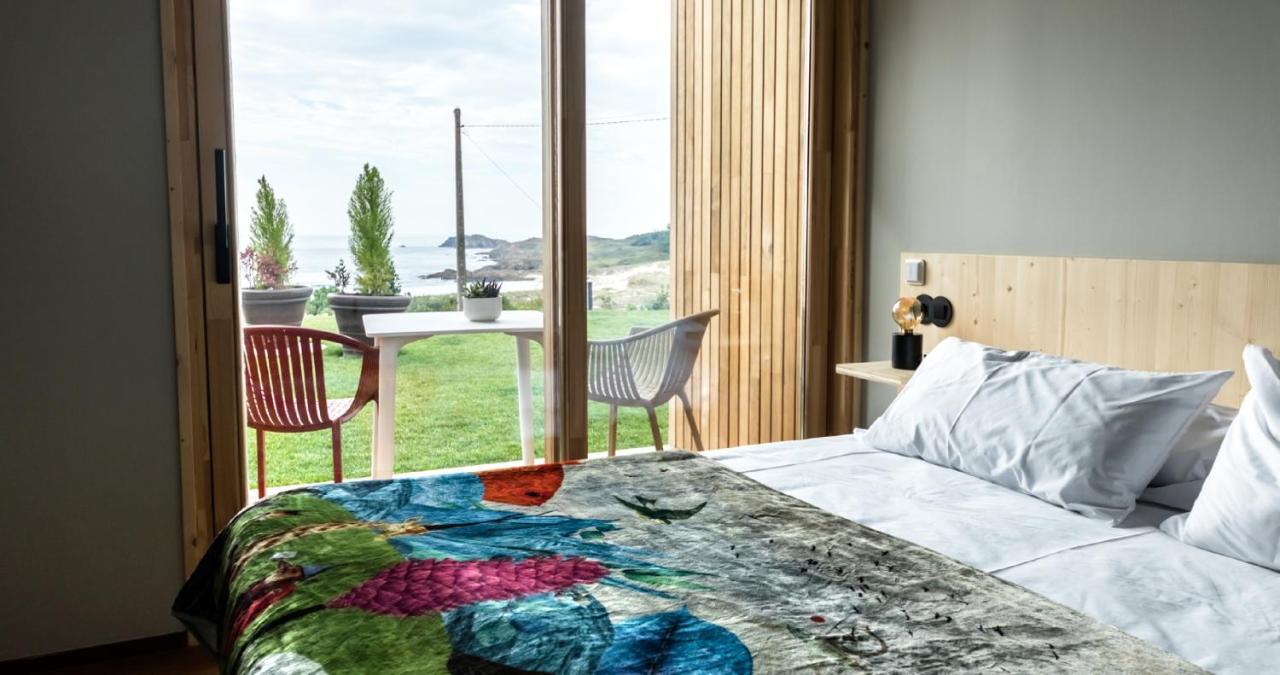 Aparthotel Nature Doninos
