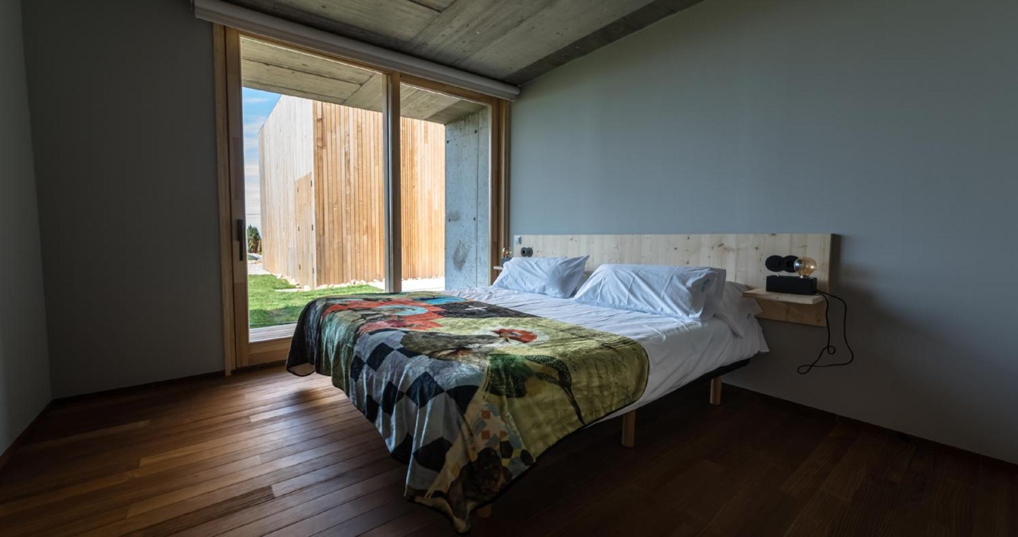 Nature Aparthotel Doninos