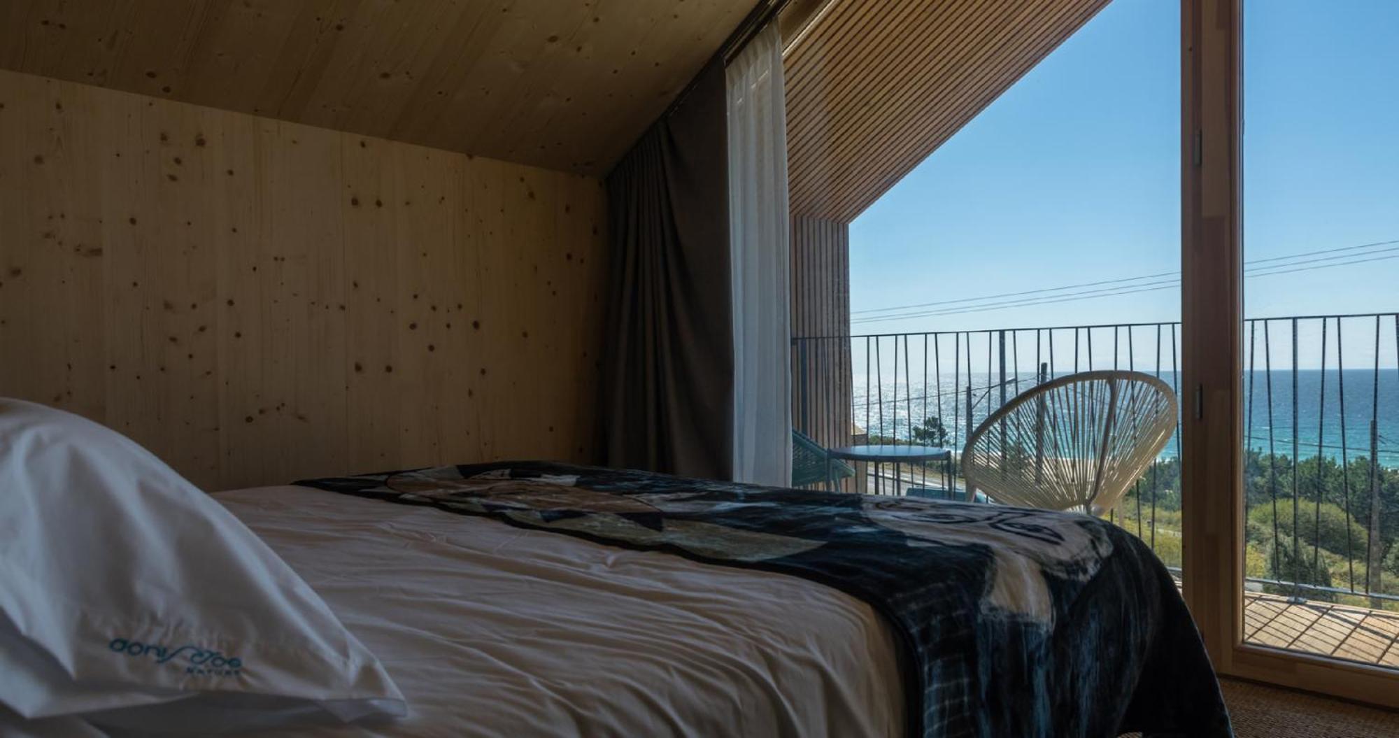 Aparthotel Nature *