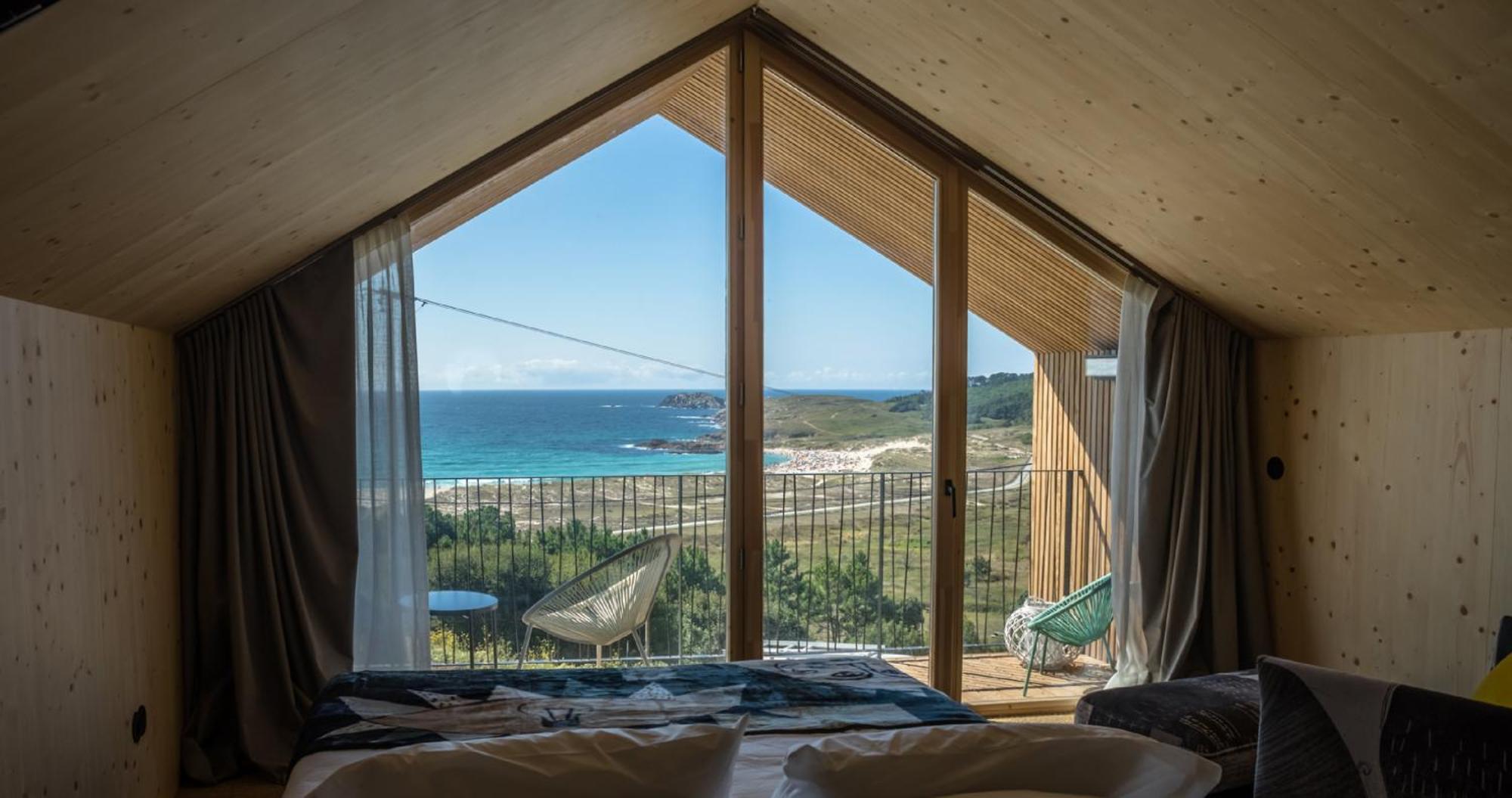Aparthotel Nature Doninos